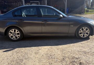 BMW 318 225.000 km 1.850 &euro; Ehekirchen 86676