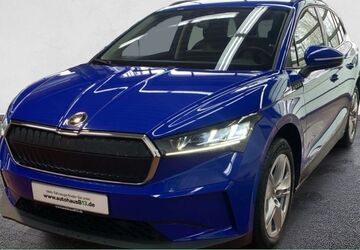 Skoda Enyaq 37.900 km 20.890 &euro; Karlskron-Brautlach 85123