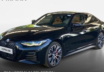 BMW M440 28.700 km 55.890 &euro; Ingolstadt 85053