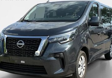 Nissan Primastar 21.700 km 32.890 &euro; Pfaffenhofen 85276