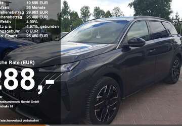 Peugeot 5008 26.182 km 26.480 &euro; Neustadt a. d. Donau 93333