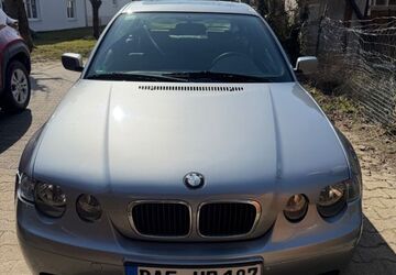 BMW 318 173.000 km 2.500 &euro; Geisenfeld 85290