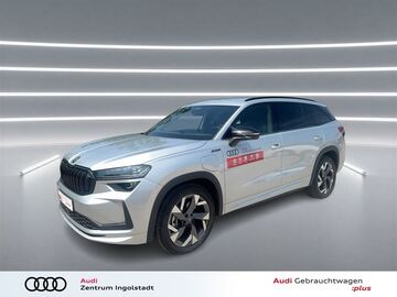 Gebrauchte Skoda Kodiaq
