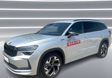 Skoda Kodiaq 10.800 km 41.980 &euro; Ingolstadt 85057