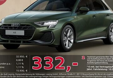 Audi A3 25.912 km 32.950 &euro; Ingolstadt 85057