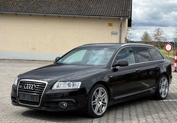 Audi A6 338.000 km 6.390 &euro; Ingolstadt 85049