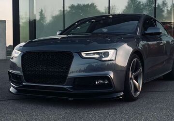 Audi A5 224.600 km 15.500 &euro; Neuburg 86633