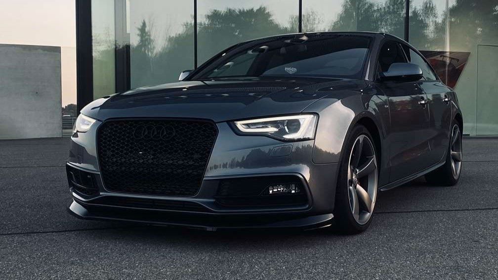 Audi A5 224.600 km 15.500 &euro; Neuburg 86633