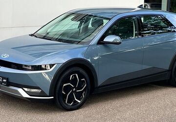 Hyundai IONIQ 5 40.000 km 32.900 &euro; Pfaffenhofen a. d. Ilm 85276