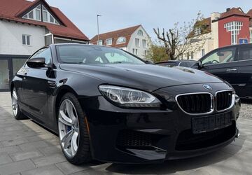 BMW M6 240.000 km 18.900 &euro; Ingolstadt 85055