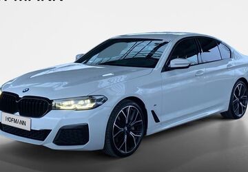 BMW 530 65.800 km 41.916 &euro; Ingolstadt 85053