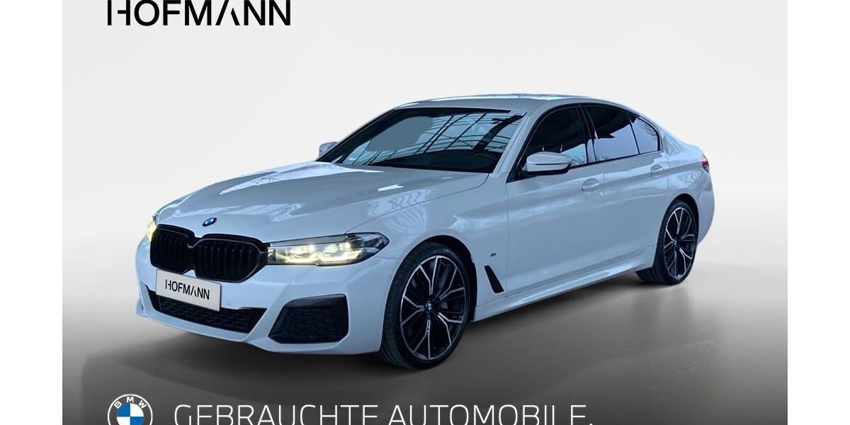 BMW 530 65.800 km 41.916 &euro; Ingolstadt 85053