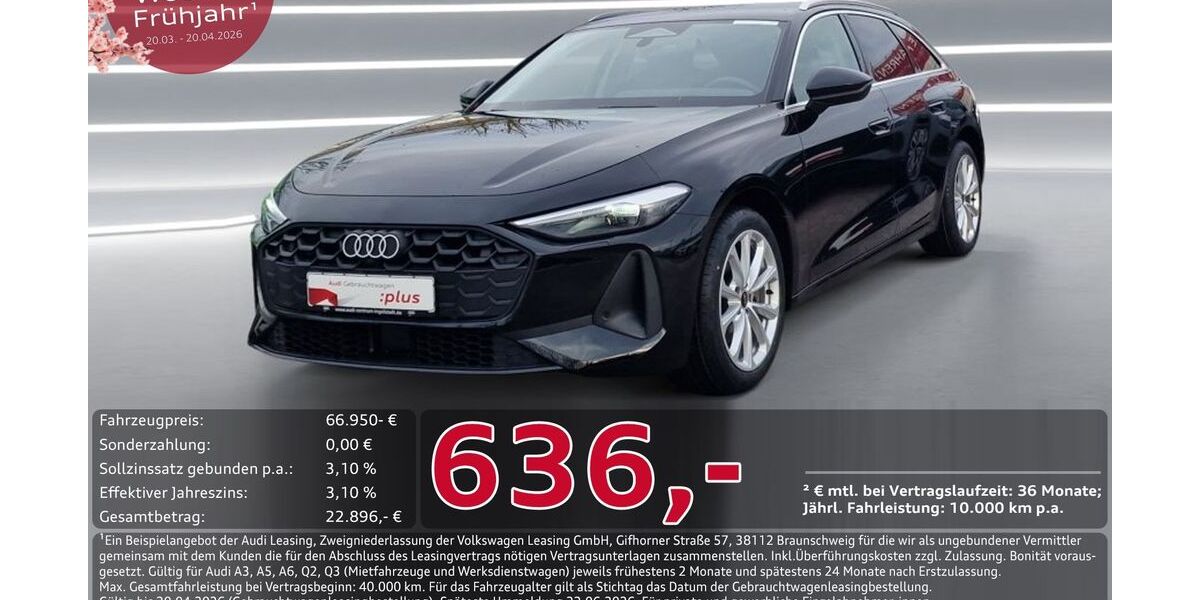 Audi A5 21.834 km 42.490 &euro; Ingolstadt 85057