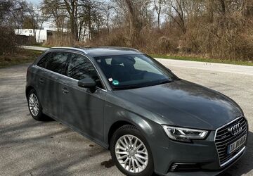 Audi A3 133.000 km 17.500 &euro; Ingolstadt 85053