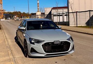 Audi A3 7.604 km 32.499 &euro; Wettstetten 85139