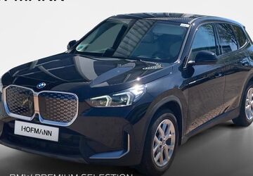BMW iX1 21.200 km 46.422 &euro; Ingolstadt 85053