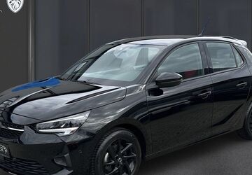 Opel Corsa 32.172 km 16.250 &euro; Reichertshofen 85084