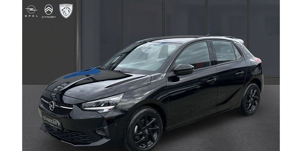 Opel Corsa 32.172 km 16.250 &euro; Reichertshofen 85084