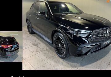 Mercedes-Benz GLC 300 9.444 km 65.900 &euro; Ingolstadt 85055
