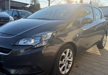 Opel Corsa 91.700 km 6.790 &euro; Mainburg 84048
