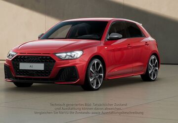 Audi A1 5.039 km 33.490 &euro; Ingolstadt 85057