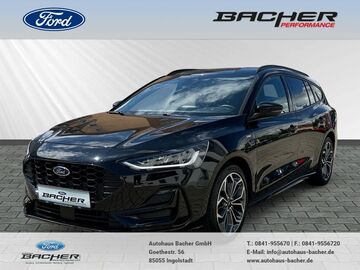 Gebrauchte Ford Focus