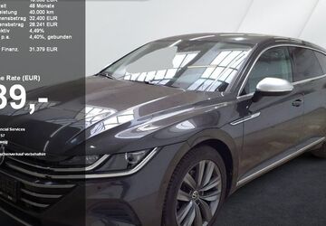 VW Arteon 21.500 km 31.379 &euro; Mainburg 84048