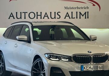 BMW 330 115.000 km 26.000 &euro; Neustadt an der Donau 93333