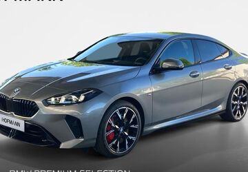 BMW 220 Gran Coupé 14.200 km 39.625 &euro; Ingolstadt 85053