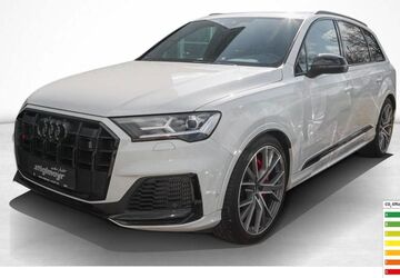 Audi SQ7 70.600 km 67.650 &euro; Schrobenhausen 86529