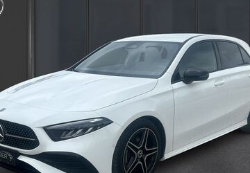 Mercedes-Benz A 180 31.162 km 31.900 &euro; Reichertshofen 85084