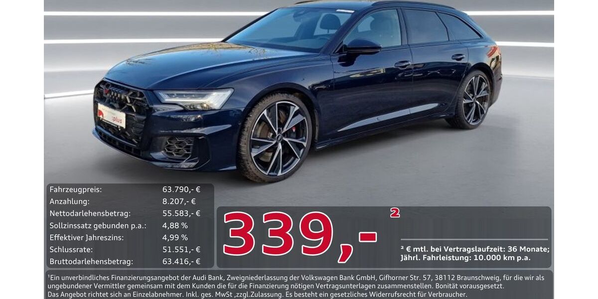 Audi S6 24.896 km 62.890 &euro; Ingolstadt 85057