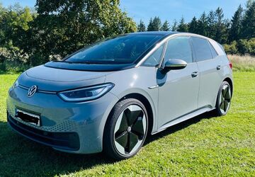 VW ID.3 63.000 km 22.300 &euro; Riedenburg 93339