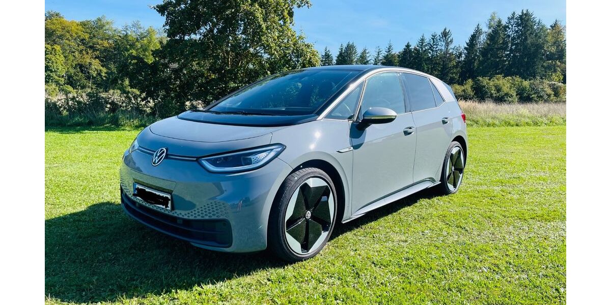 VW ID.3 63.000 km 22.300 &euro; Riedenburg 93339