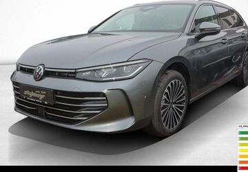 VW Passat 7.890 km 49.580 &euro; Pfaffenhofen/Ilm 85276
