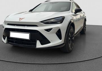 Cupra Formentor 6.110 km 42.950 &euro; Ingolstadt 85053