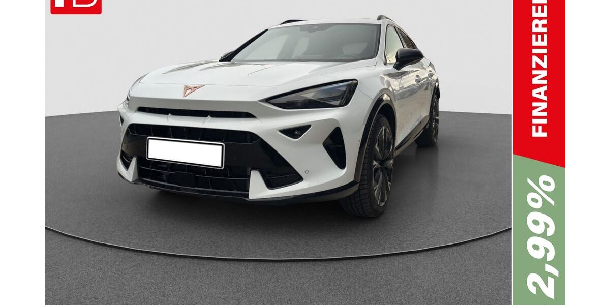 Cupra Formentor 6.110 km 42.950 &euro; Ingolstadt 85053