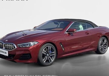 BMW 840 10.000 km 92.890 &euro; Neuburg an der Donau 86633