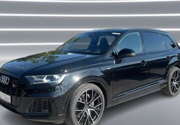 Audi Q7 77.187 km 59.890 &euro; Ingolstadt 85057