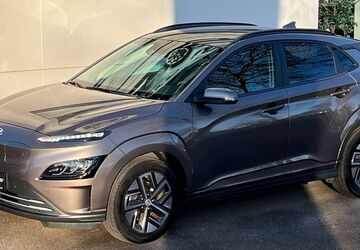 Hyundai KONA Elektro 59.550 km 24.400 &euro; Pfaffenhofen a. d. Ilm 85276
