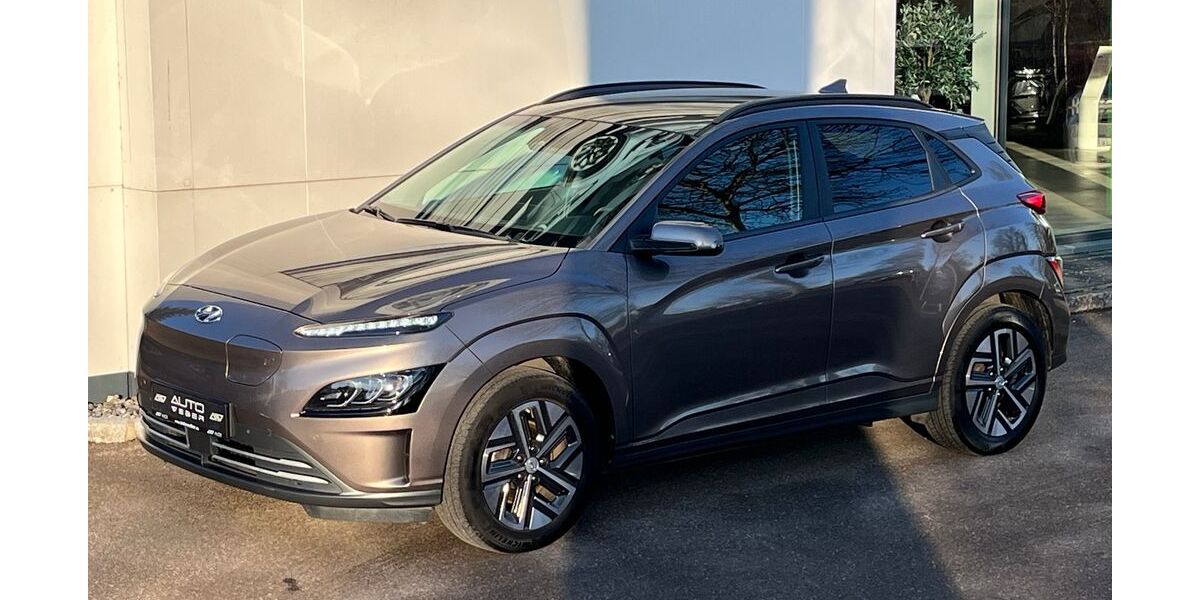 Hyundai KONA Elektro 59.550 km 24.400 &euro; Pfaffenhofen a. d. Ilm 85276