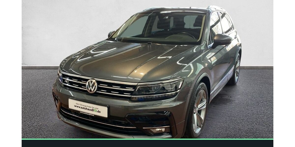 VW Tiguan 54.100 km 27.890 &euro; Karlskron-Brautlach 85123