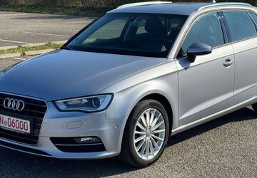 Audi A3 63.500 km 15.950 &euro; Ingolstadt 85057