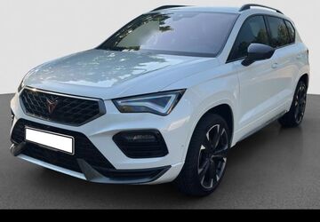 Cupra Ateca 11.391 km 28.450 &euro; Ingolstadt 85053