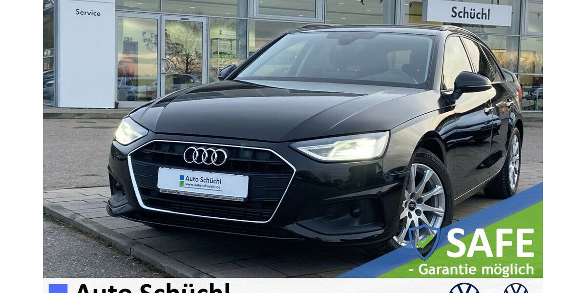 Audi A4 57.478 km 21.248 &euro; Schrobenhausen-Edelshsn. 86529