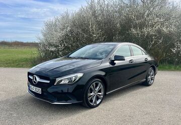 Mercedes-Benz CLA 180 74.900 km 19.900 &euro; Neuburg 86633