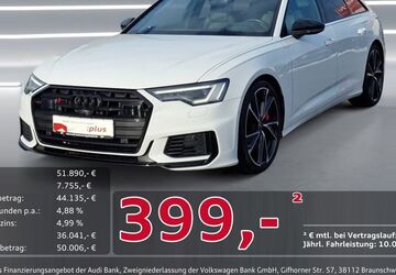 Audi S6 89.279 km 51.890 &euro; Ingolstadt 85057