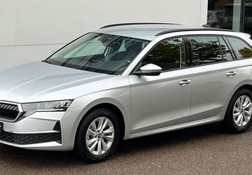 Skoda Octavia 24.350 km 28.880 &euro; Pfaffenhofen a. d. Ilm 85276