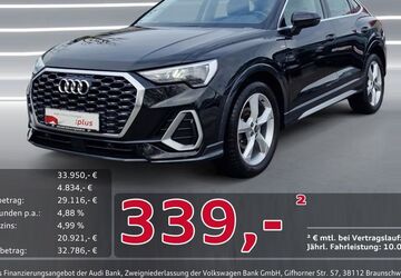 Audi Q3 62.643 km 33.490 &euro; Ingolstadt 85057