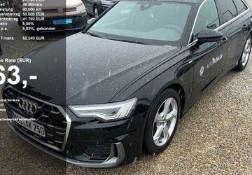 Audi A6 30.000 km 52.240 &euro; Mainburg 84048